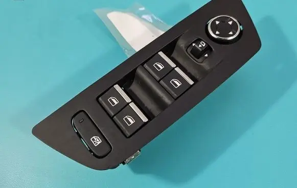 Peugeot 508 II Electric window control switch 98225950ZD IMPRK1556686