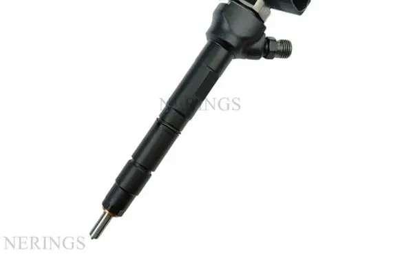 Skoda Octavia Mk3 (5E) Fuel injector 0445110473 0986435259