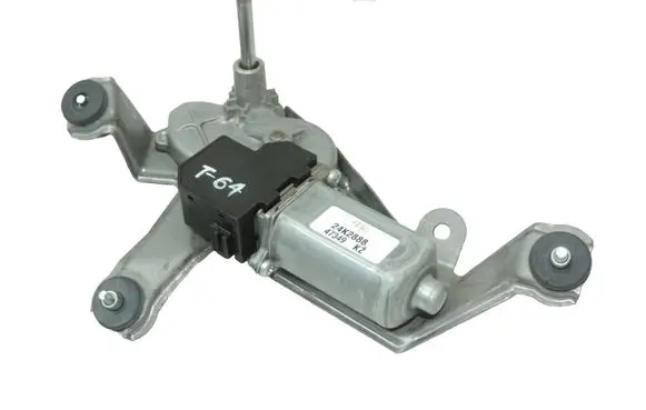Toyota RAV 4 (XA30) Rear window wiper motor