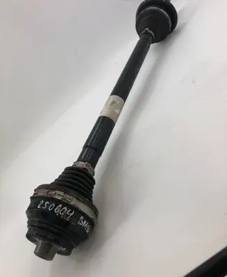 BMW X3 G45 Rear driveshaft 5a4c39602