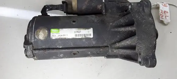 Citroen Xsara Starter motor D7R27 16L00164BOV