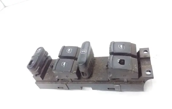 Volkswagen PASSAT B5 Electric window control switch 1J4959857