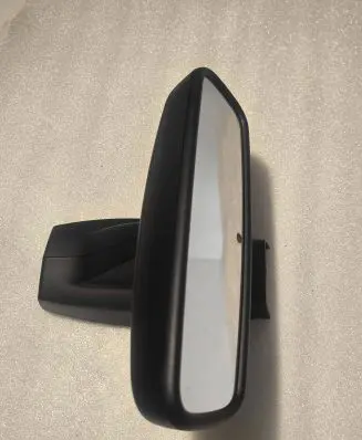 BMW X3 F25 Rear view mirror (interior) 015891 025891