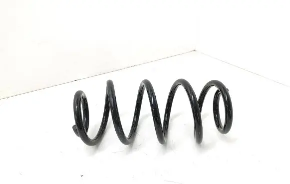 Audi A6 C7 Rear coil spring