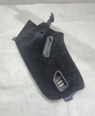 Citroen C6 Other center console (tunnel) element 9646013877 M35065
