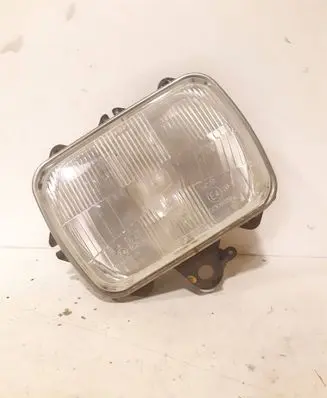 Mazda 323 F Headlight/headlamp 02104R20