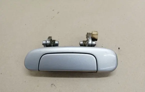 Mazda Premacy Rear door exterior handle