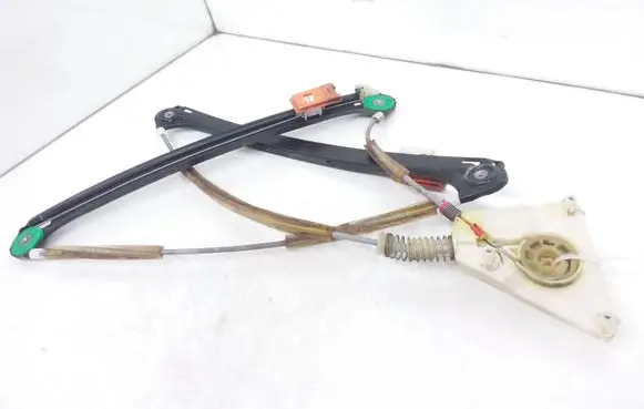 Audi A3 S3 A3 Sportback 8P Front window lifting mechanism without motor 8P4837462A