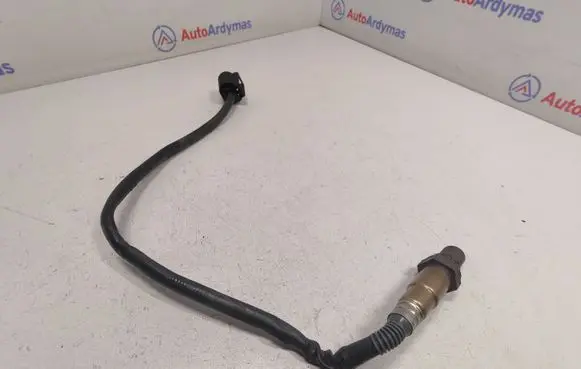 BMW 7 F01 F02 F03 F04 Lambda probe sensor 7576673 11787576673 0258017187