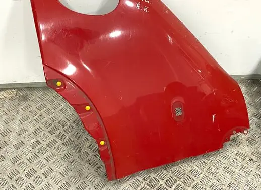 Opel Movano A Fender S0048D