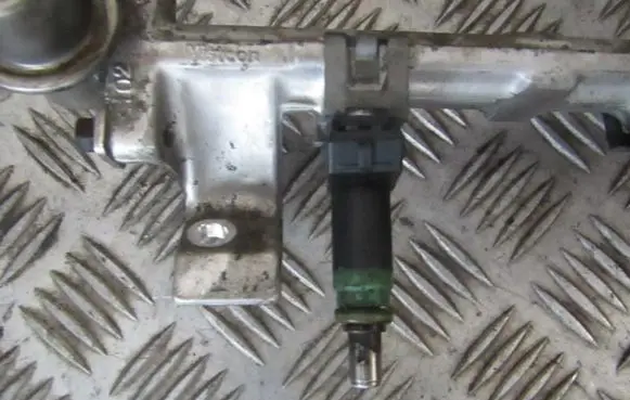 Ford Focus Fuel injector 98mfba 98mf-ba