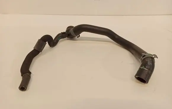 Volkswagen Tiguan Engine coolant pipe/hose 5QF122157BF
