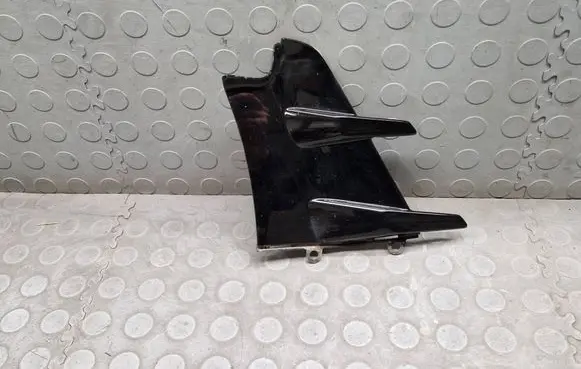 BMW i4 Fender grill 5A09E13