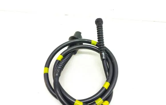 BMW X3 G01 Water drain line hose 5A2DB84 RHG01 20230228