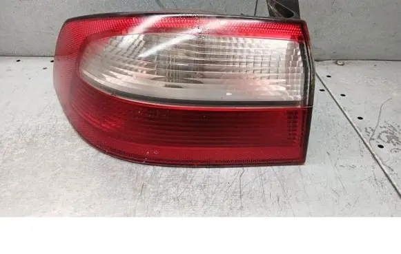 Renault Laguna II Rear/tail lights 
