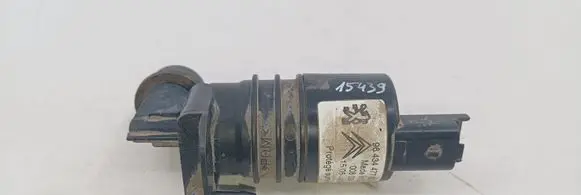 Windscreen/windshield washer pump
