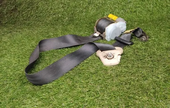 Hyundai Getz Front seatbelt 8887010200BJ