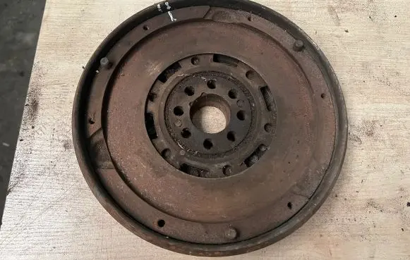 BMW 3 E36 Dual mass flywheel 