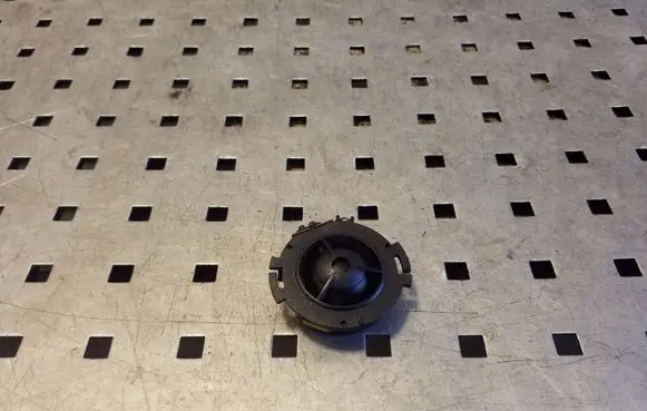 Audi A5 8T 8F Front door high frequency speaker 8T0035399