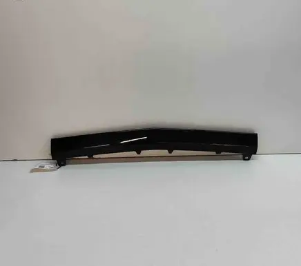 Mercedes-Benz C W205 Front bumper lip A2058851574