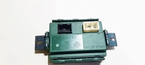 Fiat Marea Other control units/modules 46416498