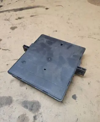 Audi A6 S6 C6 4F Comfort/convenience module 4F0907279 4F0910279D