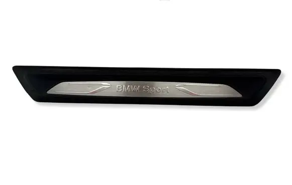 BMW 1 F20 F21 Front sill trim cover 7289218