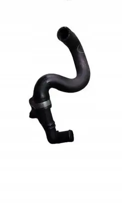 Audi A8 S8 D3 4E Engine coolant pipe/hose 4F0819672A