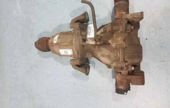 Ford Escape III Rear differential CV6W4000AD