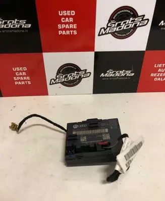 Audi A4 S4 B8 8K Door control unit/module 8K0959795A