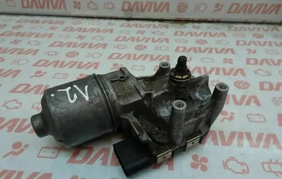 Skoda Octavia Mk3 (5E) Wiper motor 5E2955119