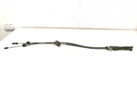 Mazda CX-3 Gear shift cable linkage 