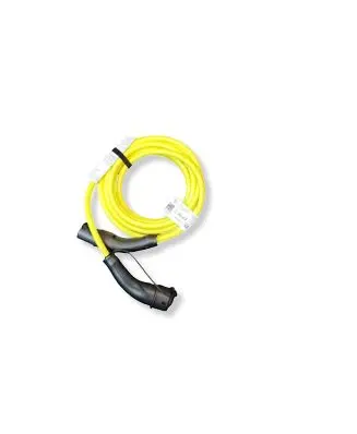 Skoda Octavia Mk4 Electric car charging cable 1EA971639F