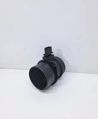 Audi A5 8T 8F Mass air flow meter 03G906461c 0281002735 24471227
