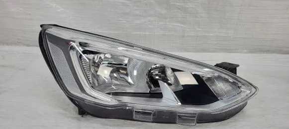 Ford Focus Headlight/headlamp JX7B13W029AE 17SPL9147 JX7TB13WW029AE