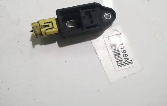 Honda FR-V Airbag deployment crash/impact sensor 77930SFEJ110M2