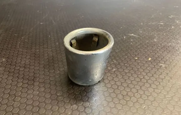 BMW 5 F10 F11 Muffler ending 7823928