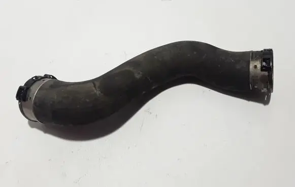 Mercedes-Benz CLS C218 X218 Intercooler hose/pipe A2125280000