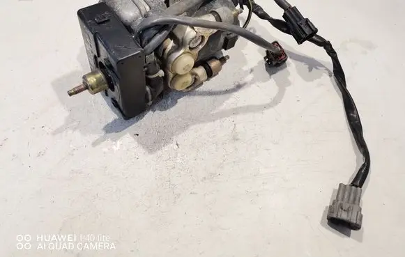 Nissan Terrano ABS Pump 476007F001
