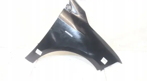Renault Fluence Fender
