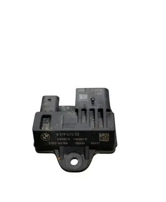 BMW X5 E70 Glow plug pre-heat relay 8519472