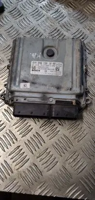 Mercedes-Benz Sprinter W906 Engine control unit/module A9065453401 0281015914
