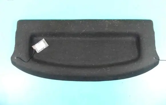 Citroen DS3 Parcel shelf 96837222ZD IMPRK1323634