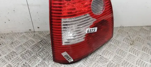 Volkswagen Polo Rear/tail lights 6Q6945357A