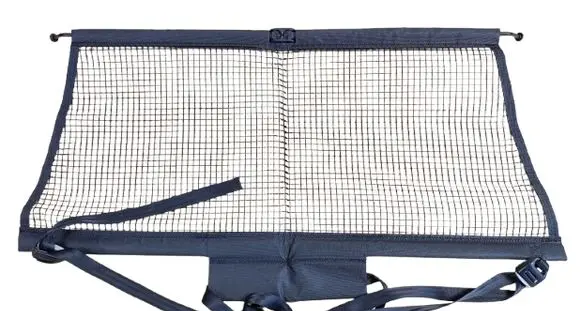 Volvo XC60 Trunk/boot cargo luggage net 31263598