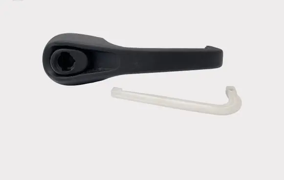 Fiat Tipo Front door exterior handle 181352380