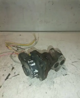 Mazda 323 EGR valve
