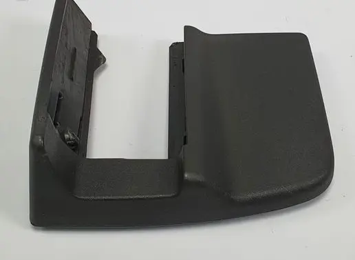 Volvo C70 Front passenger seat rail trim 08639592