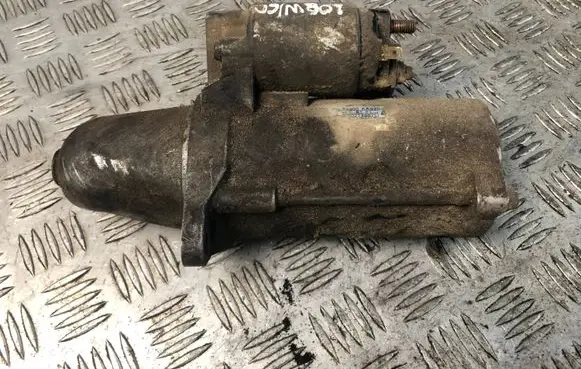 Subaru Legacy Starter motor 23300AA620