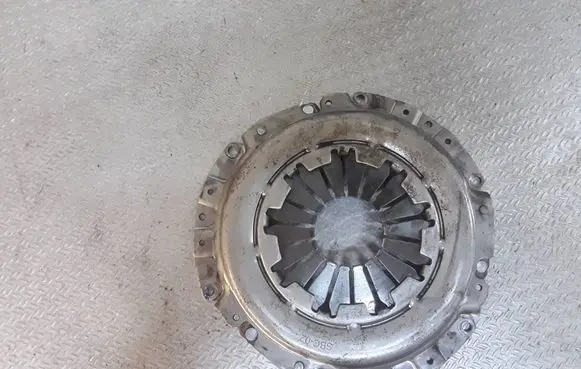 Subaru Forester SH Pressure plate SBC02